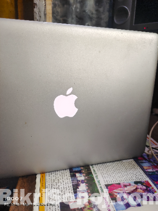 MacBook Pro 2012 13 inch